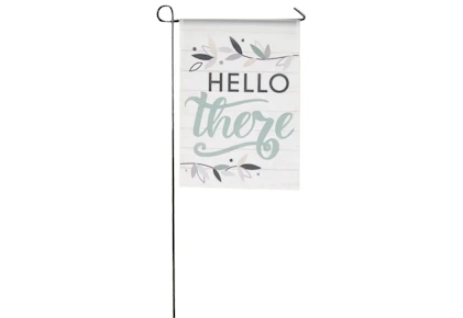 Garden Flag