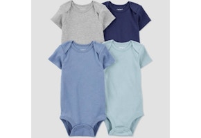 Carter's Baby Bodysuit Set