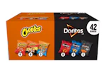 Frito Lay Snack Variety Pack