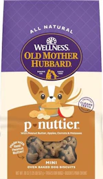 Old Mother Hubbard Dog Biscuits