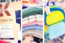 Target Circle Week Is Here: $3 Towels, $66 Bissell Little Green, and More card image