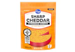 Kroger Shredded Cheese