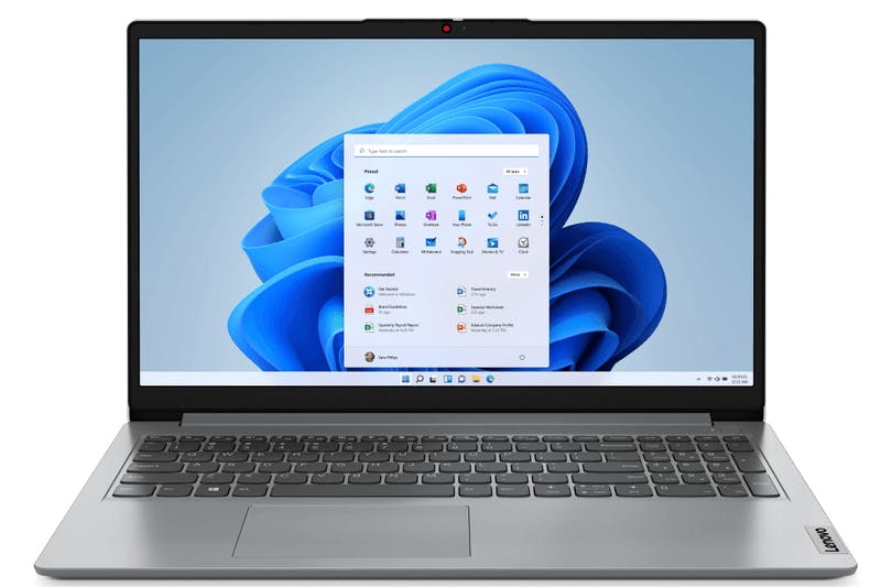 Lenovo IdeaPad Laptop