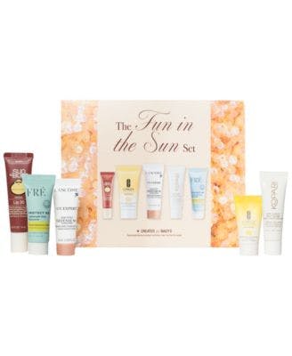 Macy's Fun in the Sun Gift Set