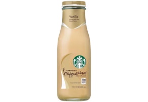 3 Starbucks Frappuccino Drinks