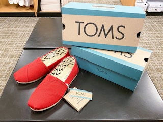 toms alpargata adult shoes
