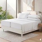 Split King 7-Piece Sheet Set