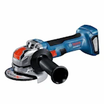 Bosch 18V Brushless Angle Grinder