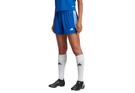 Adidas Women's Shorts