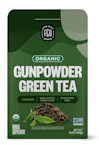 Organic Gunpowder Green Tea