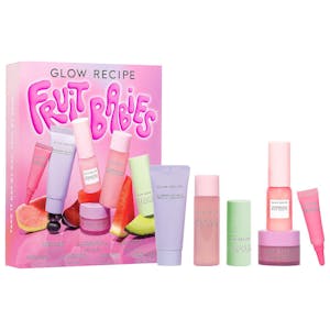 Glow Recipe Mini Best Sellers Set