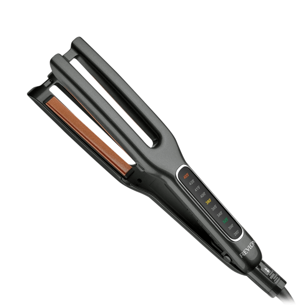 Revlon Dual Plate Straightener