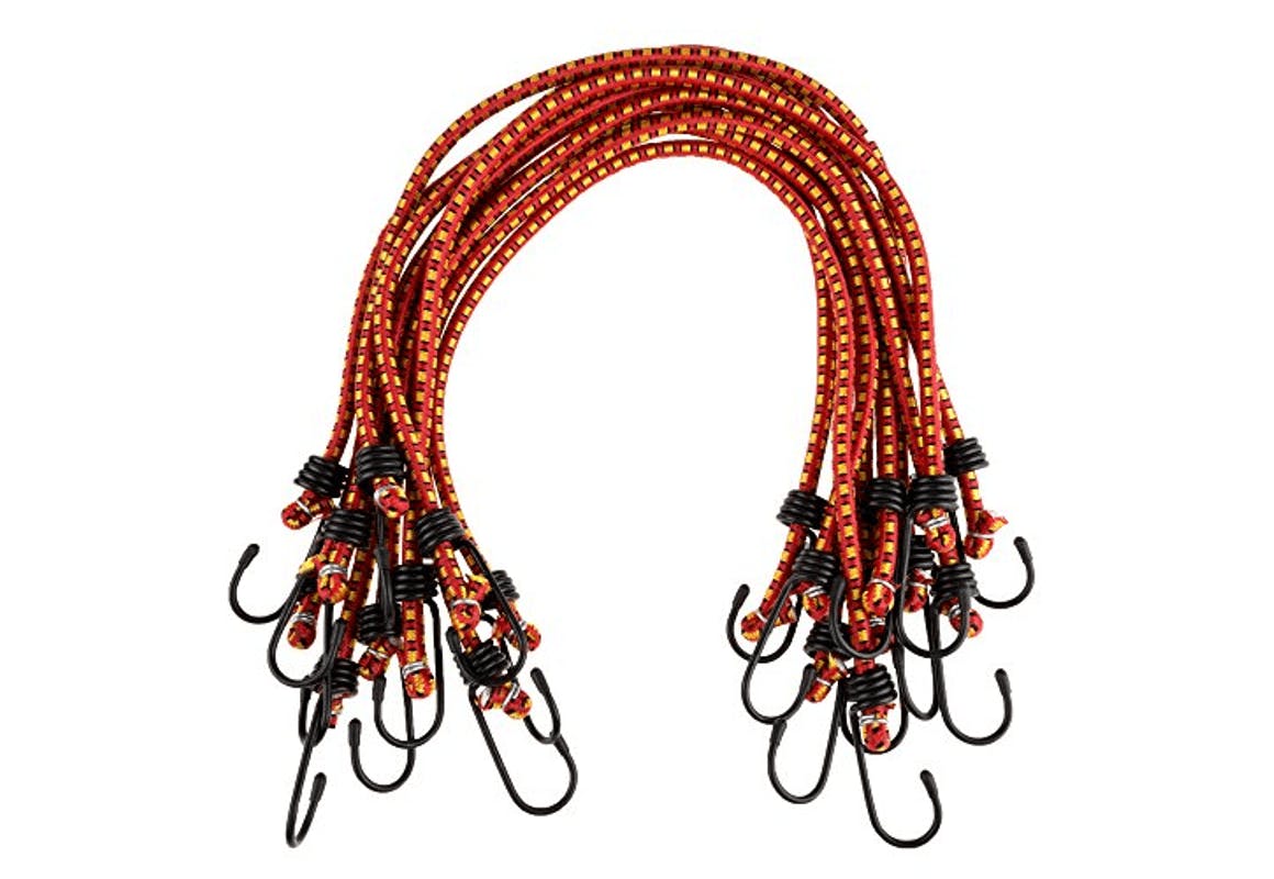 Bungee Cord Set