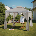 Outdoor Patio Gazebo