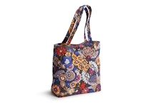 Vera Bradley Small Tote
