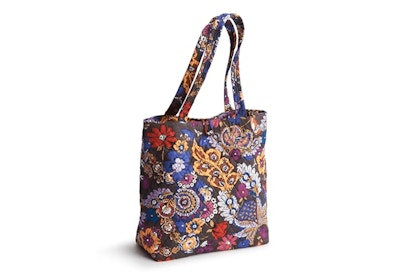 Vera Bradley Small Tote