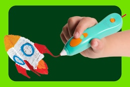 3Doodler Start+ 3D Printing Pen