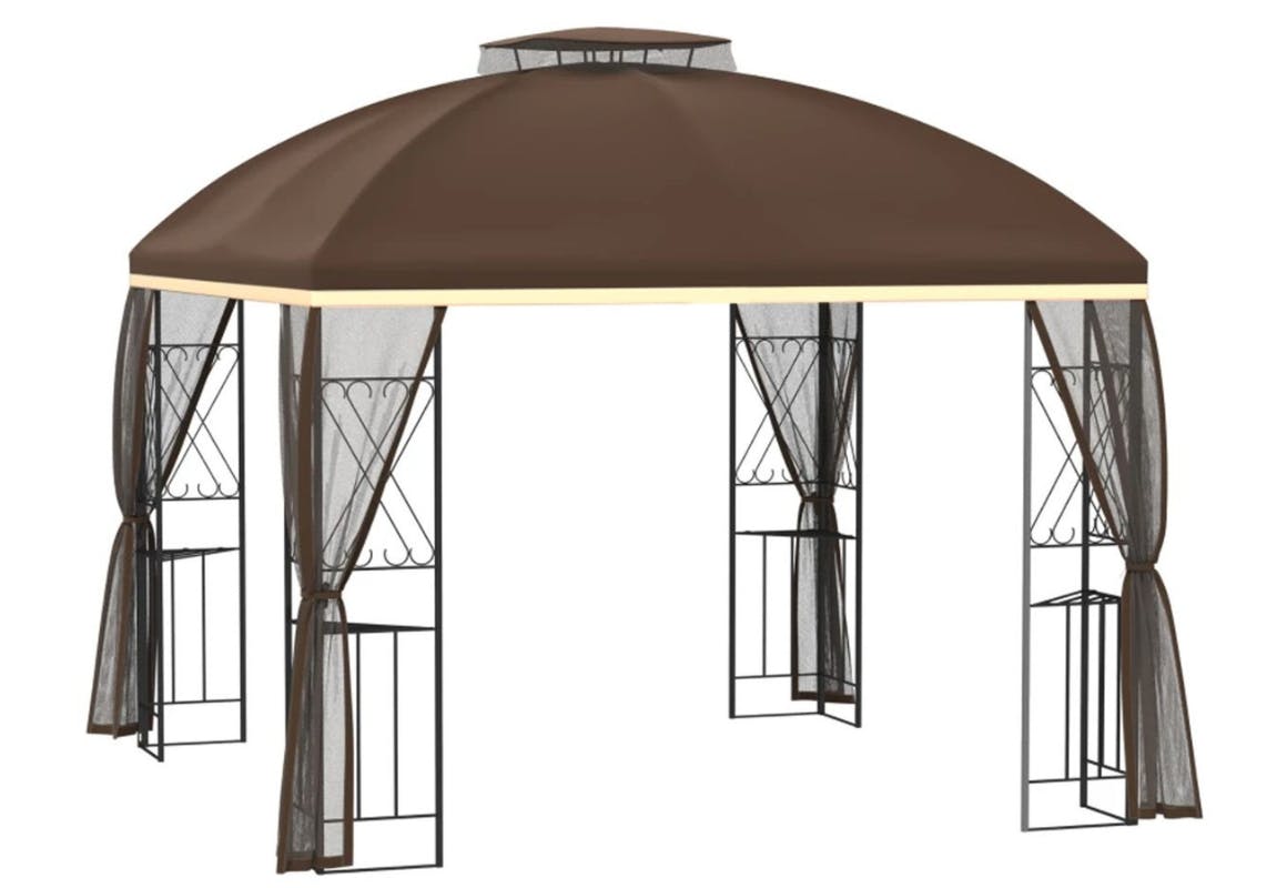 Outsunny Patio Gazebo