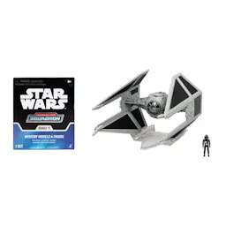 Star Wars Mystery Bundle
