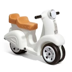 Step2 Toddler Ride Along Scooter