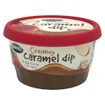 Creamy Caramel Dip
