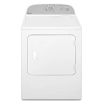 Whirlpool Gas Dryer