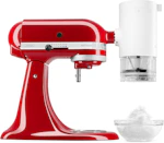 KitchenAid Shave Ice Attachment