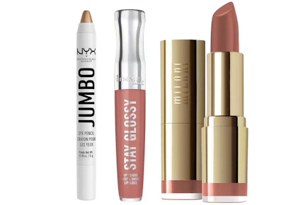 5 Beauty Products