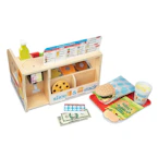 Melissa & Doug Sandwich Counter