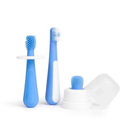Ubbi Toothbrush Training Set