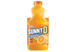 Sunny D Juice