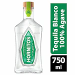 Hornitos Blanco Tequila