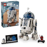 LEGO Star Wars R2-D2 Set