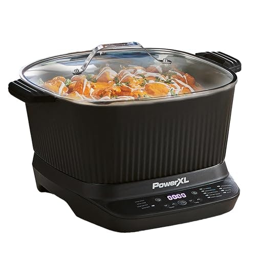 PowerXL StirMax Multi-Cooker