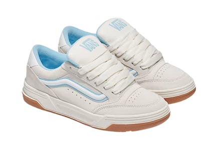 Vans Adult Hylane Shoes