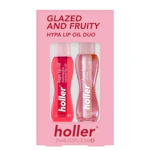 Lip Oil Duo