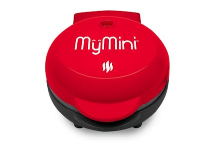 MyMini Pancake Griddle