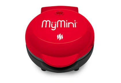 MyMini Pancake Griddle