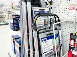 Step Stools, as Low as $12 This Week at Target card image