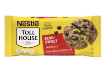 Nestle Toll House Morsels Bag