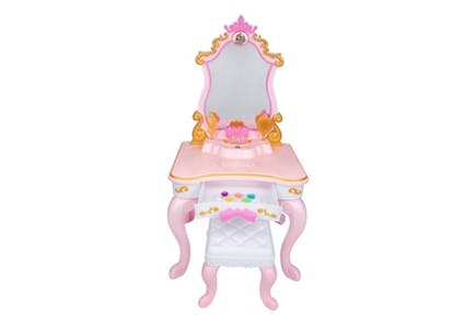 Disney Princess Vanity