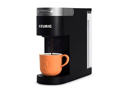 Keurig Coffee Maker
