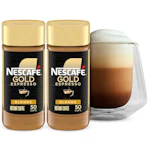 Nescafe Gold Espresso 2-Pack
