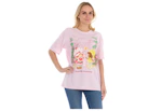 Women's Character Tee