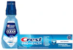 2 Crest Products