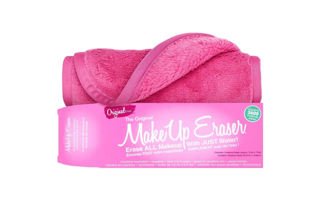 Makeup Eraser 