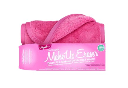 Makeup Eraser 