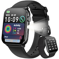 Fitness Smartwatch