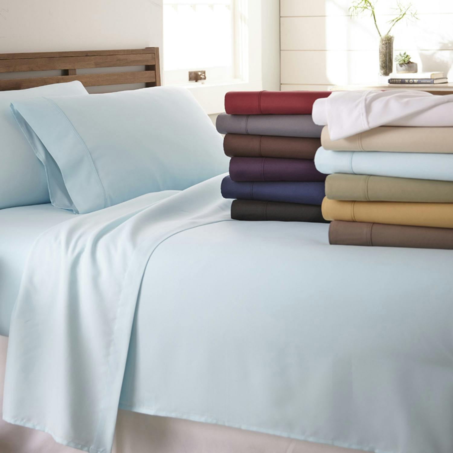 Sheet Set or Pillowcases