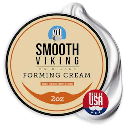 Forming Cream